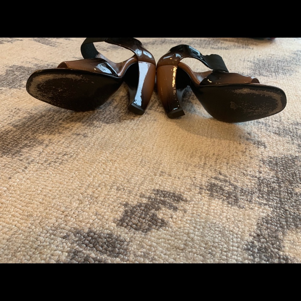 Prada High Heels - image 4